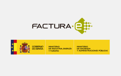 Factures electrònica en operacions B2B a Espanya