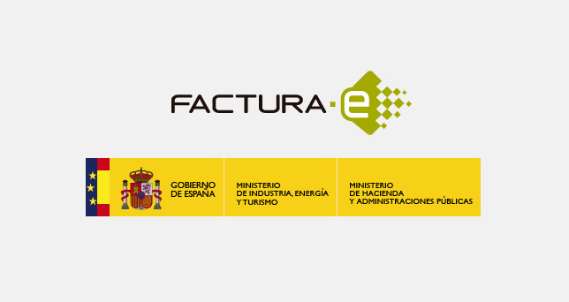 Factures electrònica en operacions B2B a Espanya