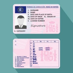 Duplicat Permís de Conducció_ feliu gestio