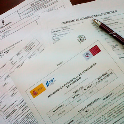 Notificació Venta Vehicle 1 Notificació Venta Vehicle