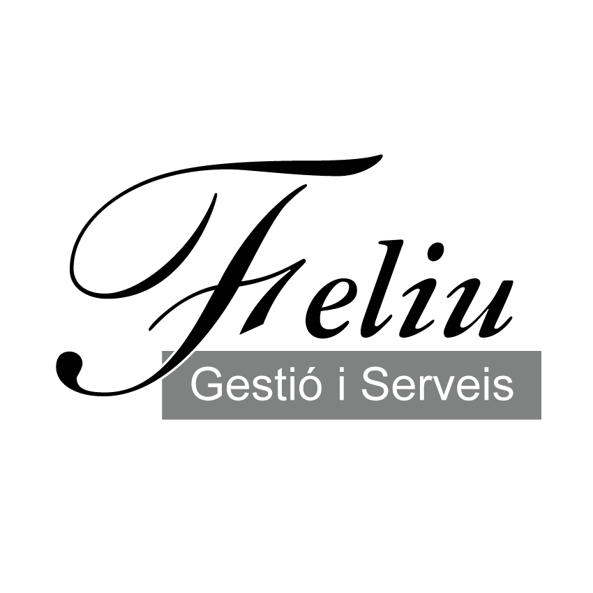 logo Feliu Gestió i Serveis