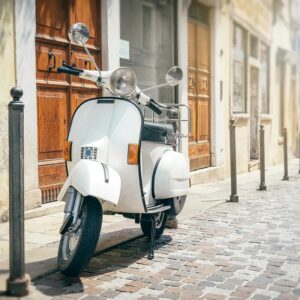 Transferència Ciclomotor