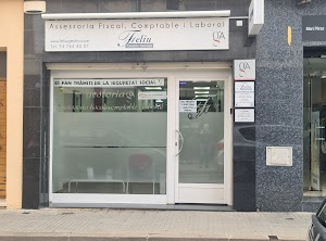 Feliu Gestió place picture